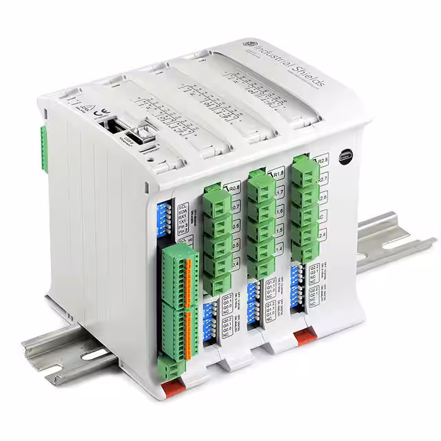 7001000500 Industrial Shields Steuerungen - Programmierbar (PLC PAC)